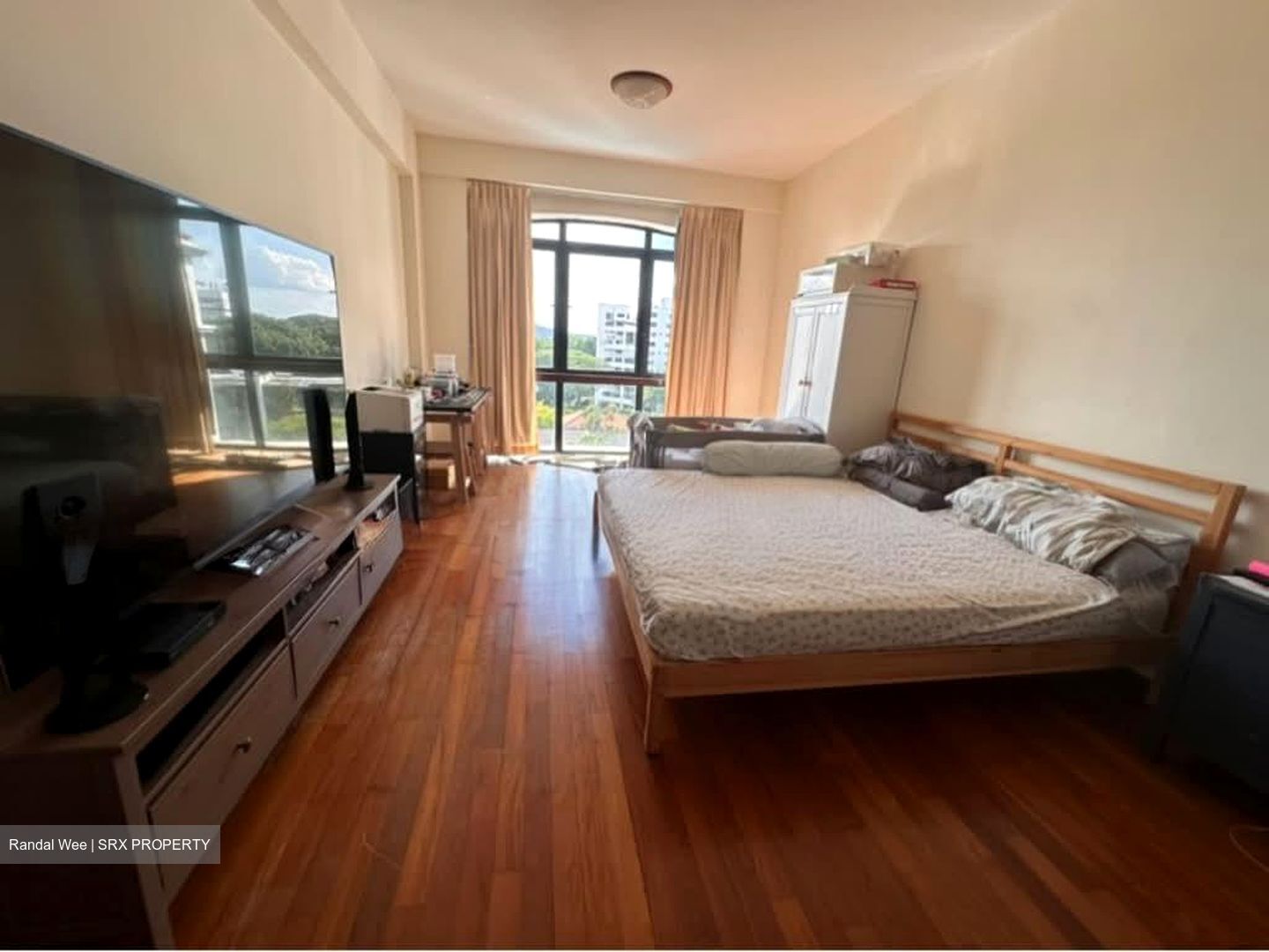 The Merasaga (D10), Condominium #563214881